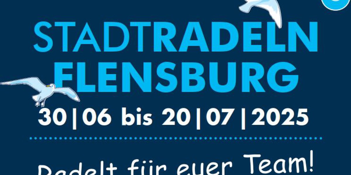 Aktion Stadtradeln Elektro Muttersbach Flensburg | Elektriker für Industrie- und Hauselektrotechnik